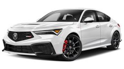 2026 Acura Integra Type S