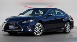 2020 Lexus ES 300h Base