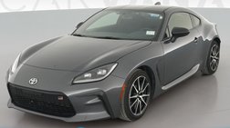 2024 Toyota GR86 Base