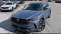 2025 Mazda CX-50 Hybrid Premium Plus