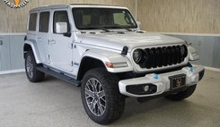2024 Jeep Wrangler High Altitude 4xe