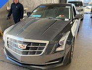 2018 Cadillac ATS 2.0T Luxury