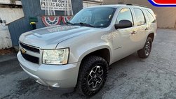 2007 Chevrolet Tahoe LT