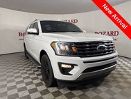 2021 Ford Expedition MAX XLT