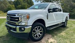 2021 Ford Super Duty F-250 Lariat