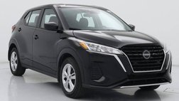 2023 Nissan Kicks S