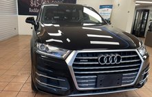 2019 Audi Q7 Premium 45 TFSI quattro