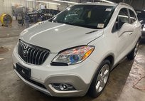 2015 Buick Encore Premium
