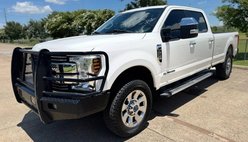 2019 Ford Super Duty F-350 Lariat