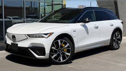 2024 Acura ZDX Type S
