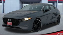2021 Mazda MAZDA3 2.5 Turbo