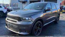 2019 Dodge Durango GT Plus