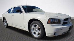 2009 Dodge Charger SE