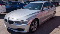 2013 BMW 3 Series 328i