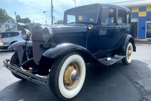 1931 Ford 