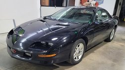 1994 Chevrolet Camaro Z28