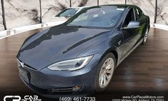 2017 Tesla Model S P100D