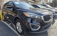 2017 Kia Sorento L