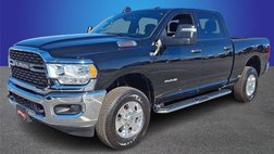 2024 Ram Ram Pickup 2500 Big Horn
