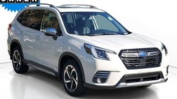 2023 Subaru Forester Touring