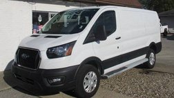 2023 Ford Transit 250