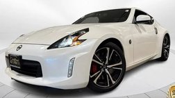 2020 Nissan 370Z Sport