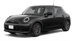 2026 MINI Hardtop Cooper S