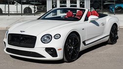 2024 Bentley Continental Edition 8 AWD
