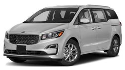 2020 Kia Sedona EX