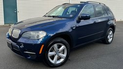 2011 BMW X5 xDrive50i