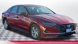 2023 Hyundai Sonata SE