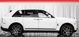 2023 Rolls-Royce Cullinan Base