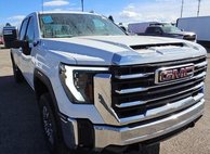 2025 GMC Sierra 2500HD SLT