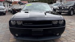 2014 Dodge Challenger SXT