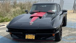 1965 Chevrolet Corvette 