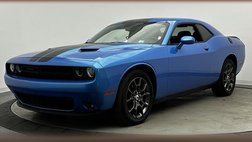 2018 Dodge Challenger GT