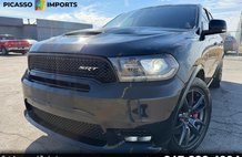 2018 Dodge Durango SRT