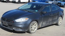 2013 Dodge Dart SXT