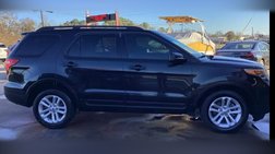 2015 Ford Explorer Base