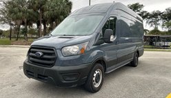 2020 Ford Transit 250