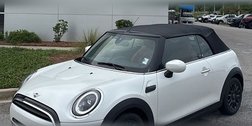 2024 MINI Convertible Cooper