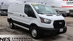2022 Ford Transit 250