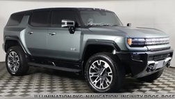 2024 GMC HUMMER EV 3X