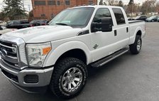 2016 Ford Super Duty F-250 XLT