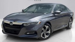 2020 Honda Accord EX-L