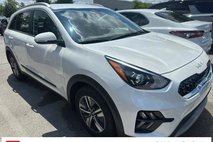 2022 Kia Niro Plug-In Hybrid EX