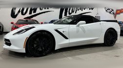 2014 Chevrolet Corvette Stingray Z51