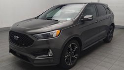 2020 Ford Edge ST