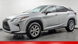 2016 Lexus RX 350 Base