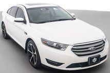 2014 Ford Taurus SEL